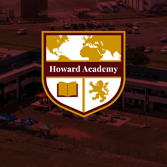 Proyecto Howard Academy — portafolio de Jean Carlos Edwards