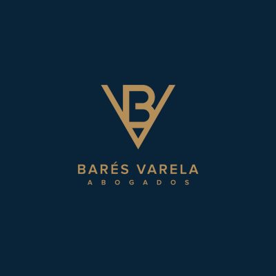 Logotipo de Barés Varela Abogados