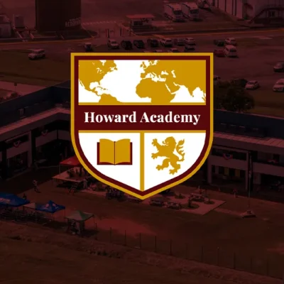 Proyecto Howard Academy — portafolio de Jean Carlos Edwards